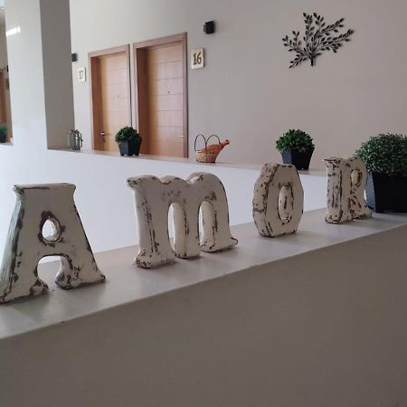 Hotel Real De Tx Tequisquiapan Εξωτερικό φωτογραφία