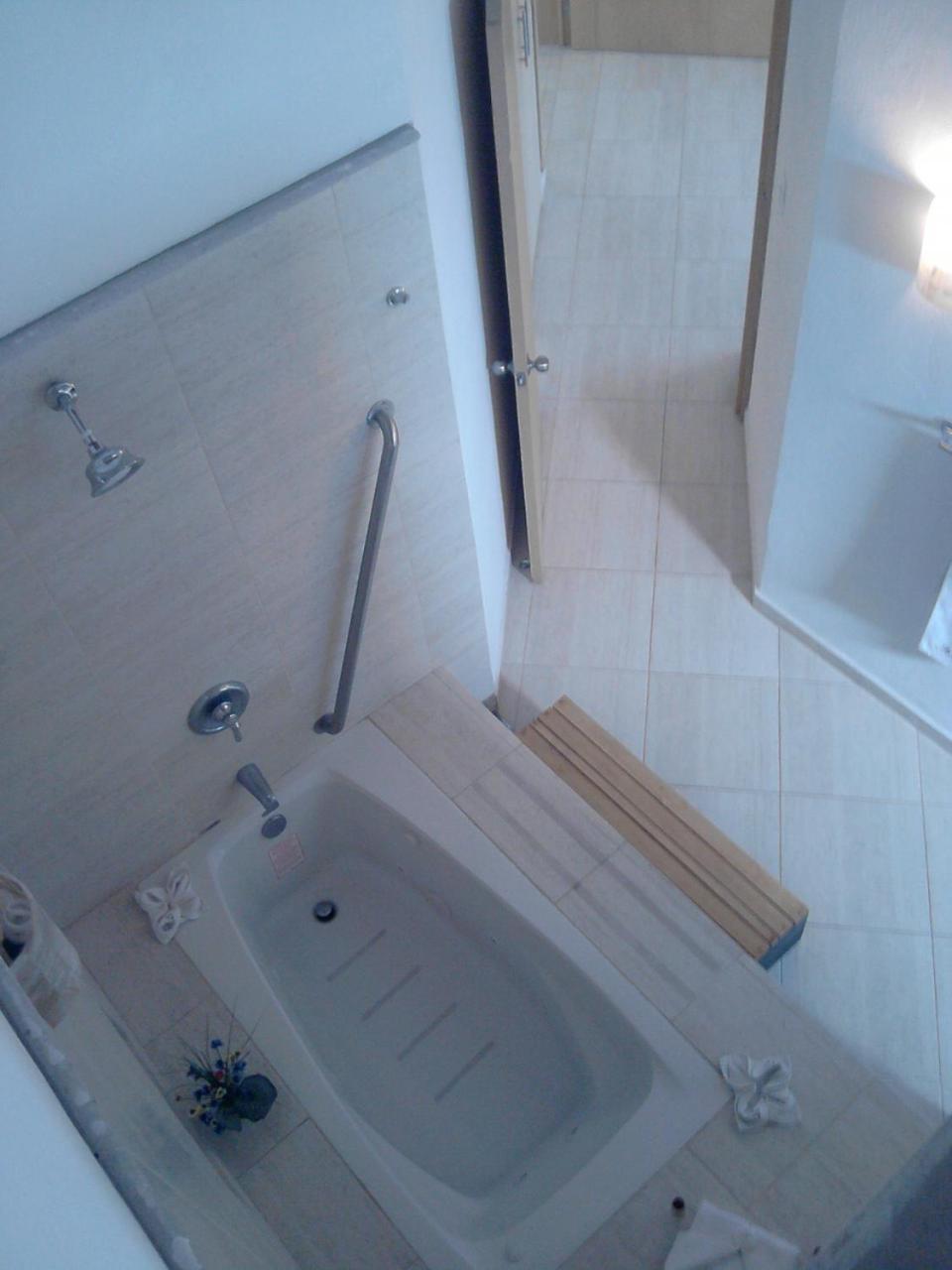 Hotel Real De Tx Tequisquiapan Εξωτερικό φωτογραφία