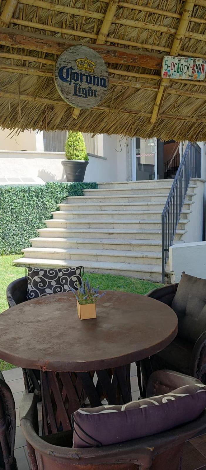 Hotel Real De Tx Tequisquiapan Εξωτερικό φωτογραφία
