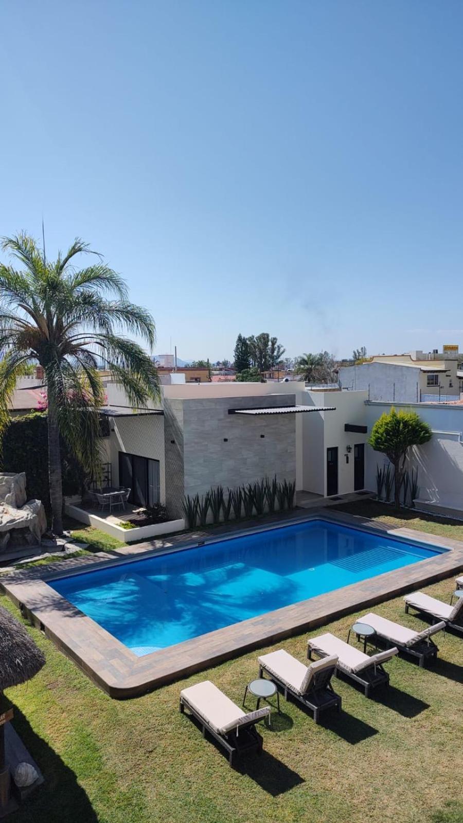 Hotel Real De Tx Tequisquiapan Εξωτερικό φωτογραφία