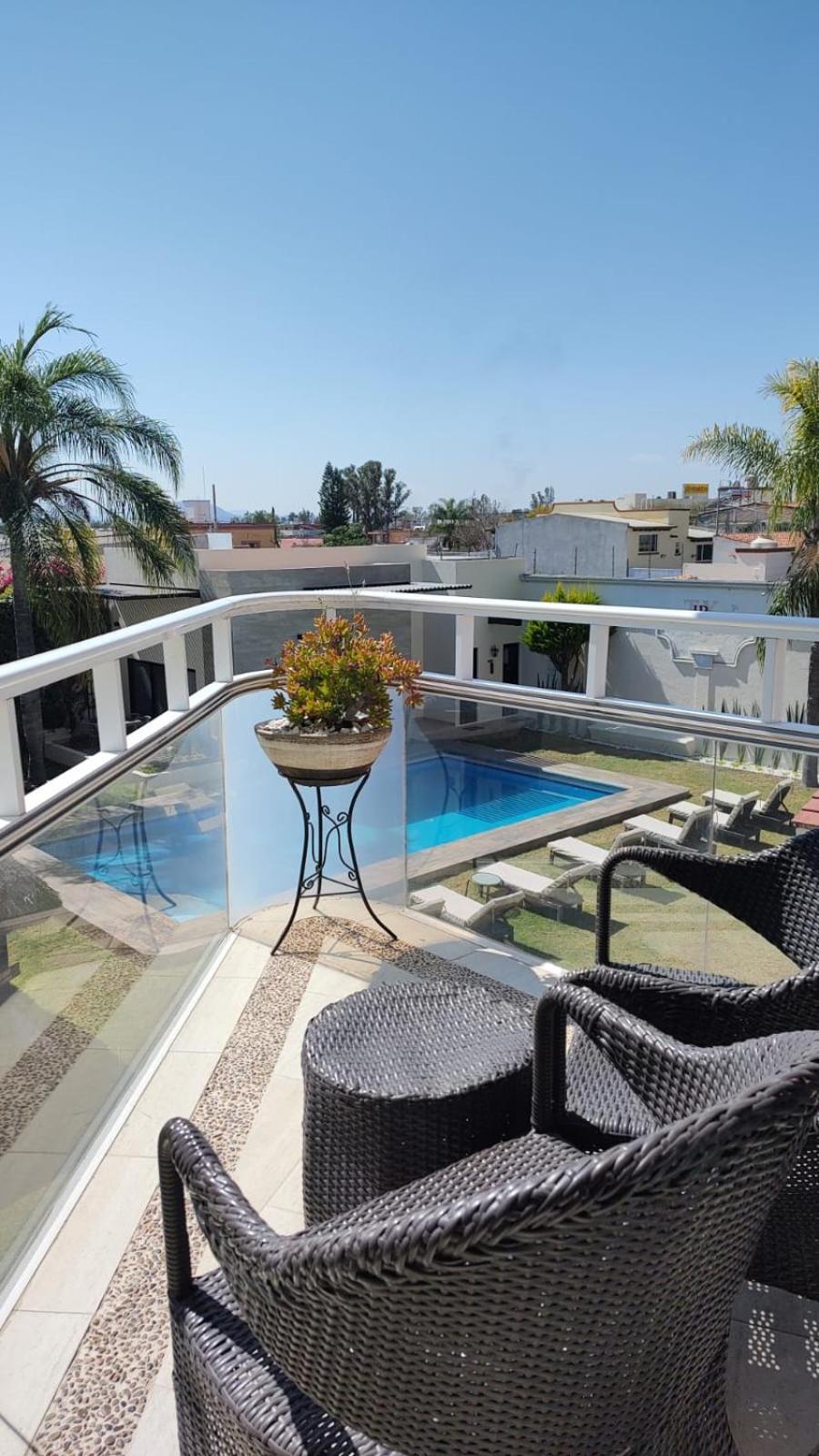 Hotel Real De Tx Tequisquiapan Εξωτερικό φωτογραφία