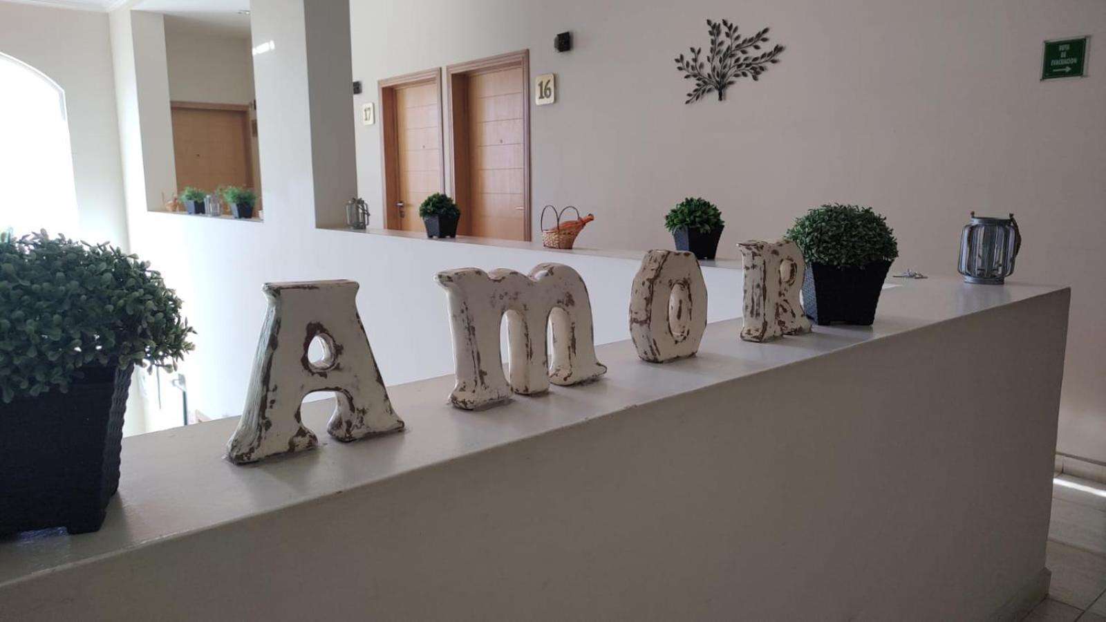 Hotel Real De Tx Tequisquiapan Εξωτερικό φωτογραφία