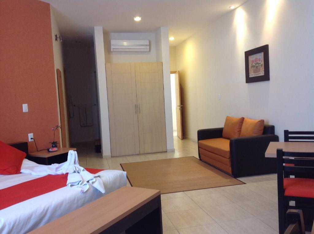 Hotel Real De Tx Tequisquiapan Δωμάτιο φωτογραφία