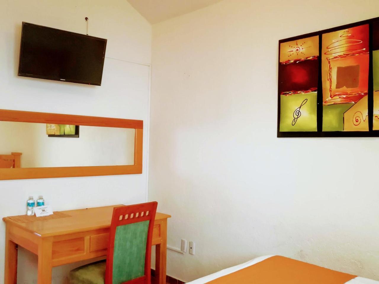 Hotel Real De Tx Tequisquiapan Εξωτερικό φωτογραφία