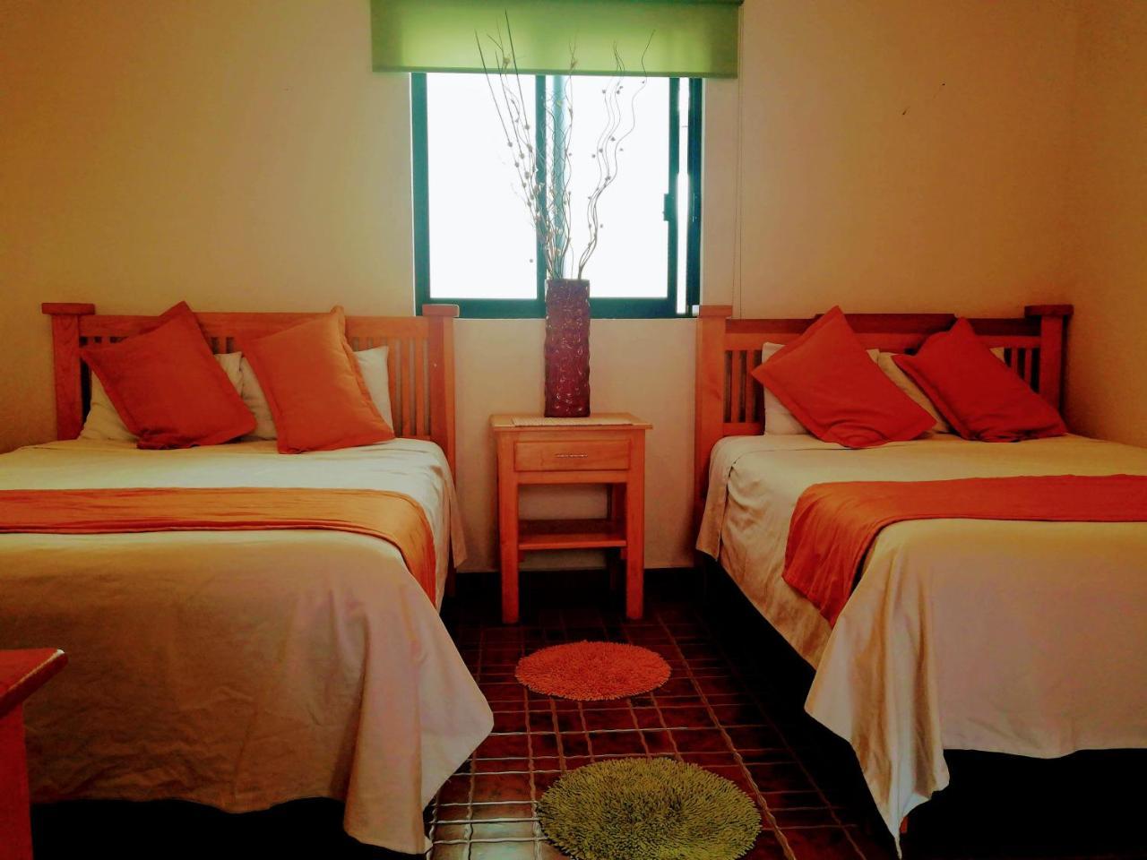 Hotel Real De Tx Tequisquiapan Εξωτερικό φωτογραφία