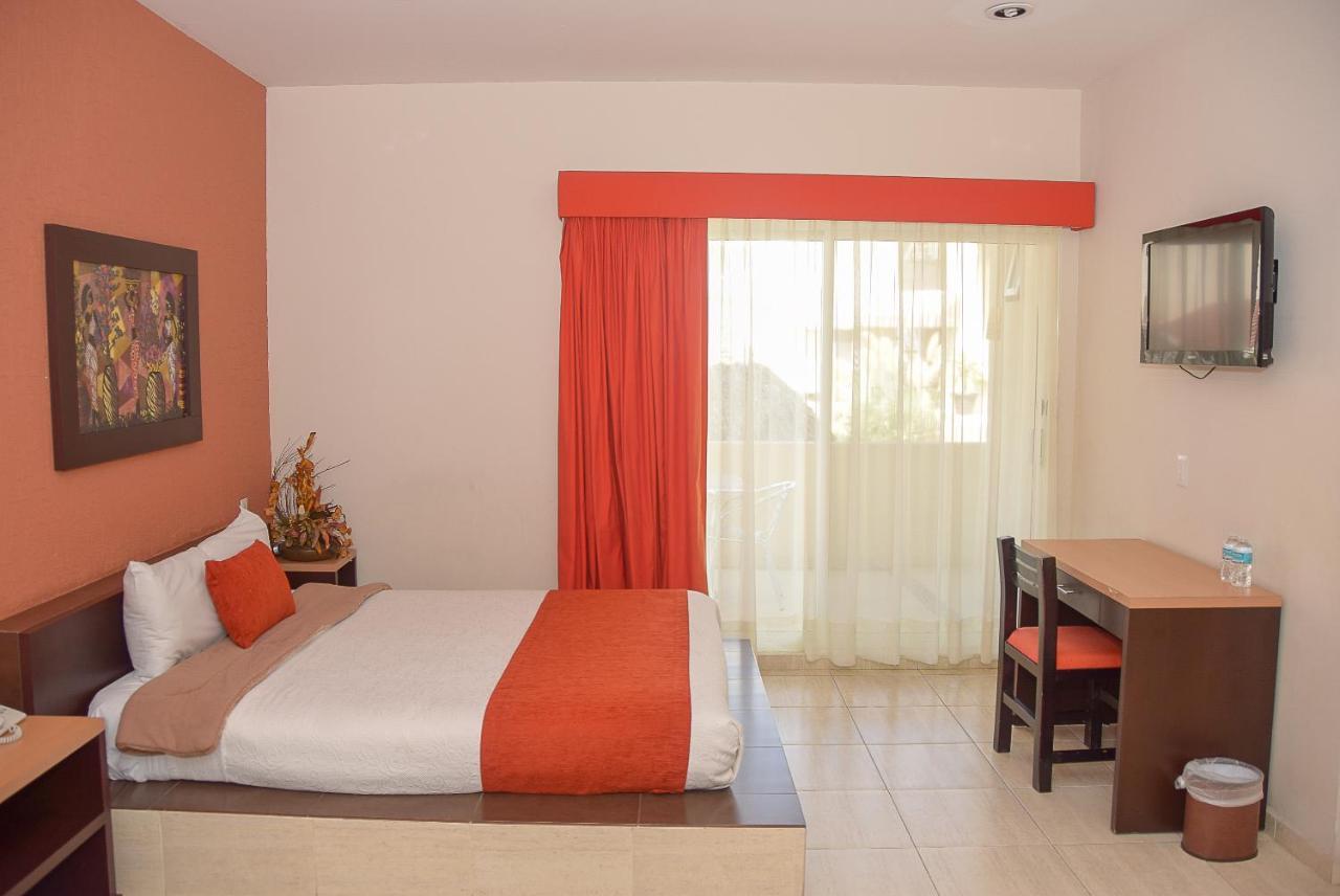 Hotel Real De Tx Tequisquiapan Εξωτερικό φωτογραφία