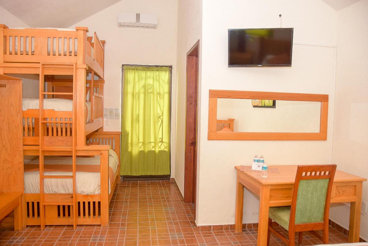 Hotel Real De Tx Tequisquiapan Εξωτερικό φωτογραφία